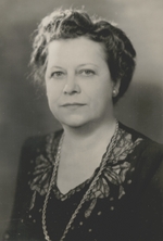 Мэри Эллиот Фланери