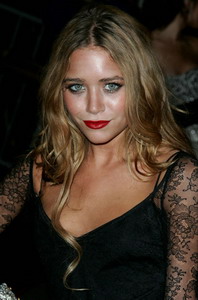 Мэри-Кейт Олсен