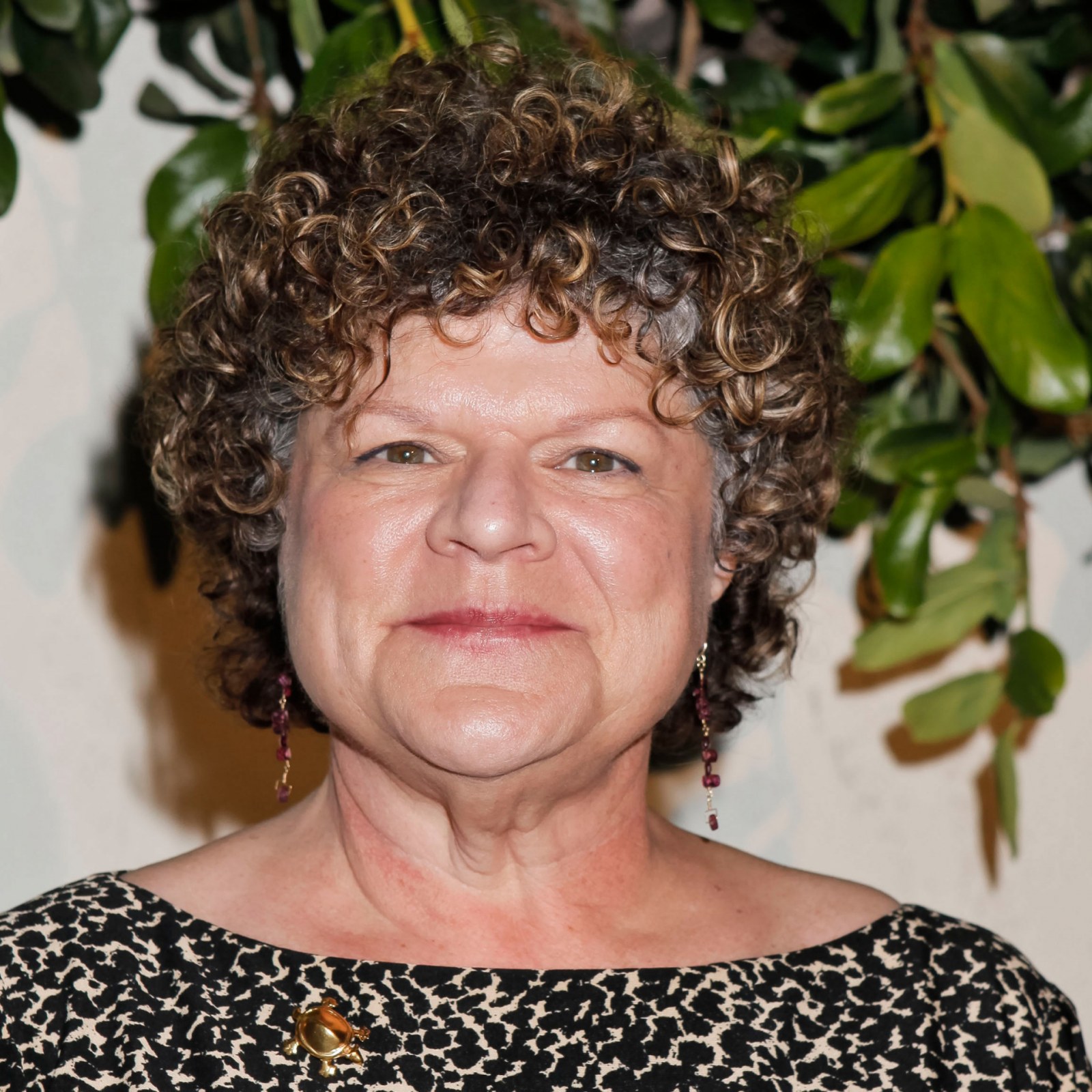 Мэри Пэт Глисон