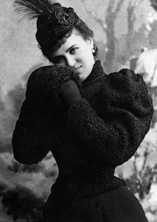 Мария Пуаре