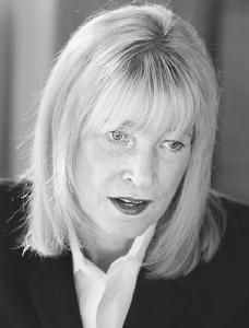 Мэри Саммонс