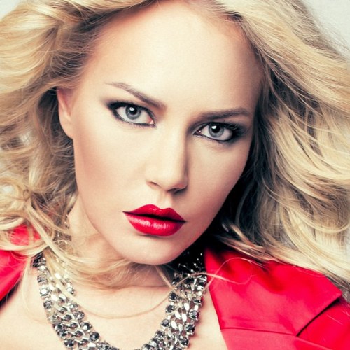 Маша Малиновская