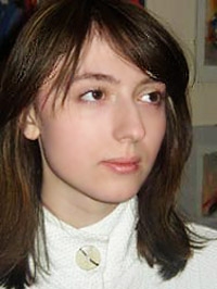 Маша Шароева