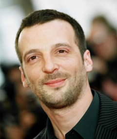 Матье Кассовиц