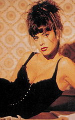 Матильда МАЙ