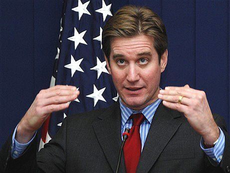 Мэттью Дж. Бриза