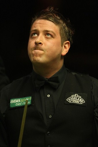 Мэттью Стивенс