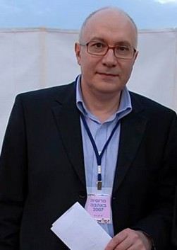 Матвей Ганапольский