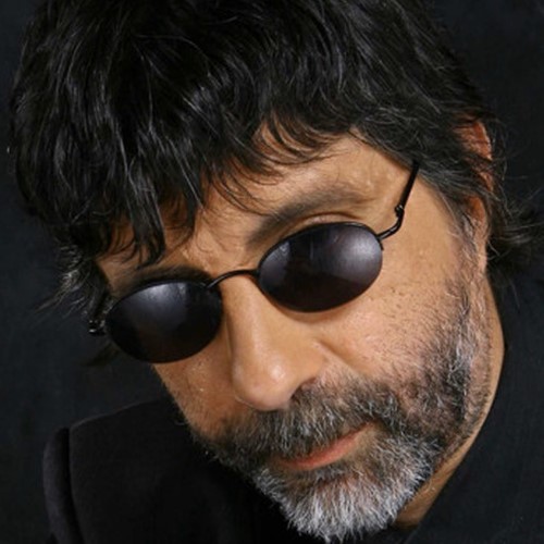 Морис Жорж Дантек