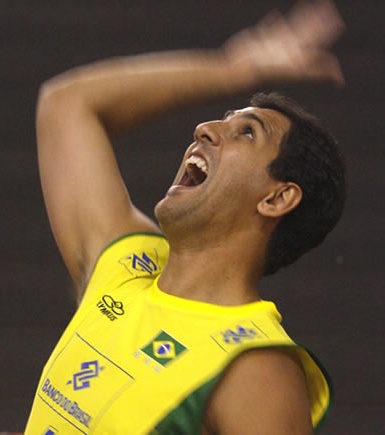 Маурисио Камарго Лима