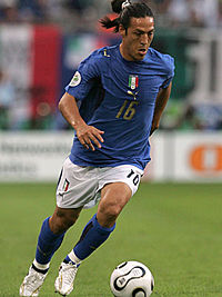 Мауро Каморанези