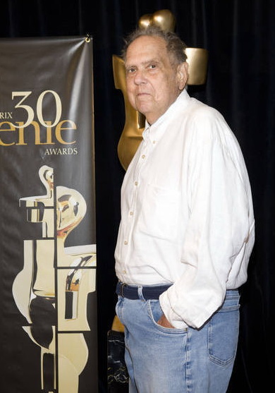 Мори Алан Чайкин