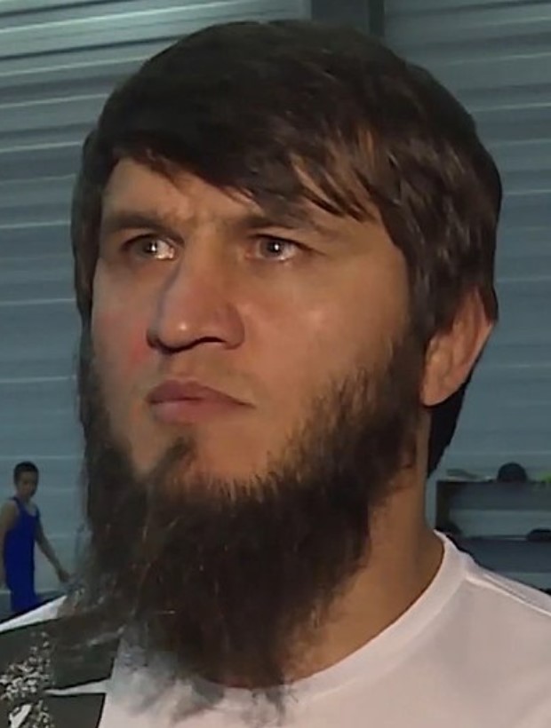 Мавлет Батиров