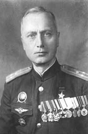 Маврикий Слепнёв