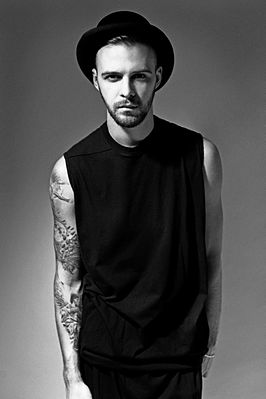 Макс Барских