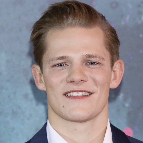 Макс Фон Дер Гребен