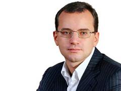 Максим Барский