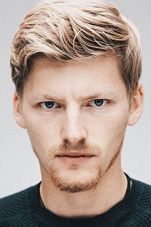 Максим Белбородов