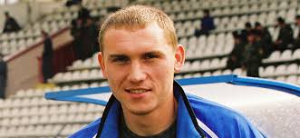 Максим Деменко