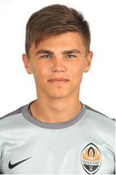 Максим Гуридов