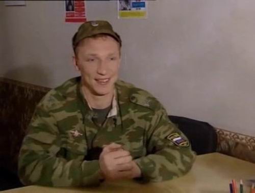 Максим Коновалов