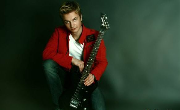 Максим Лидов