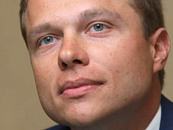 Максим Ликсутов