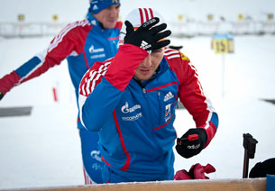 Максим Максимов