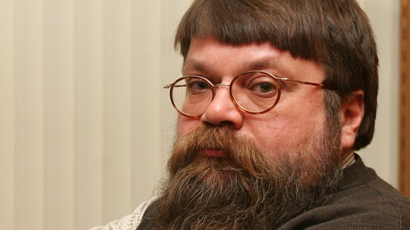 Максим Соколов