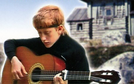 Максим Трошин