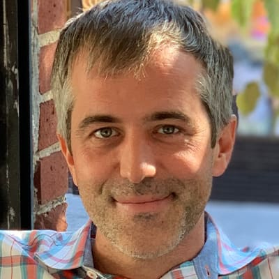 Максим Бошемен