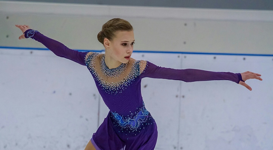 Майя Хромых