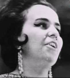 Майя Лепянская