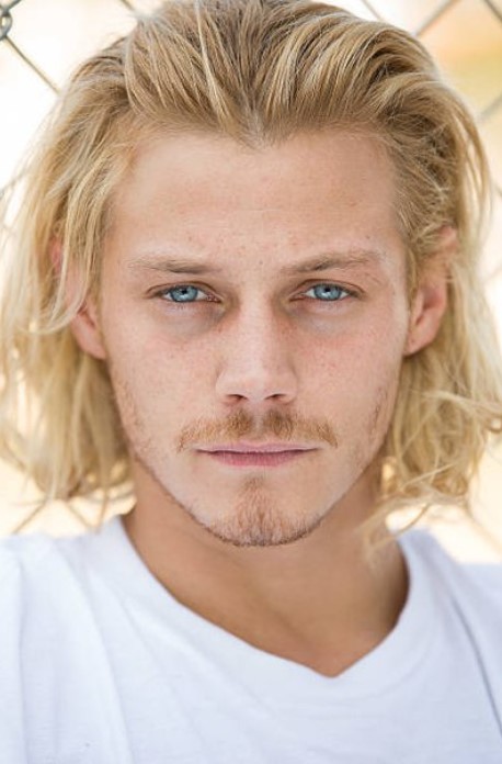 МакКол Ломбарди