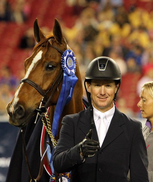 МакКлэйн Уорд