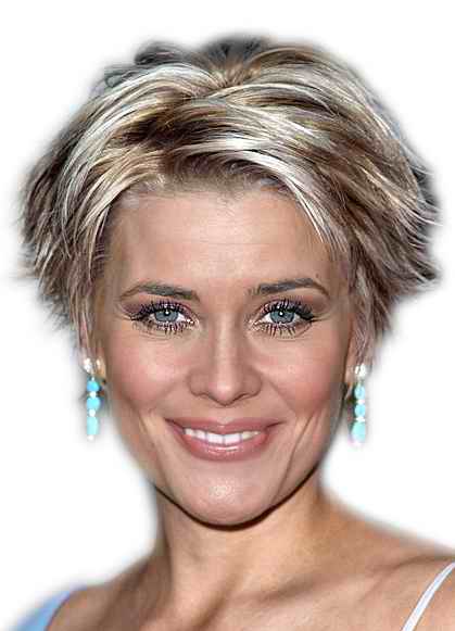 МакКензи Вестмор