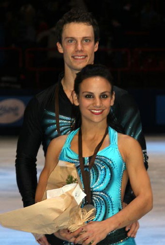 Мэган Дюамель