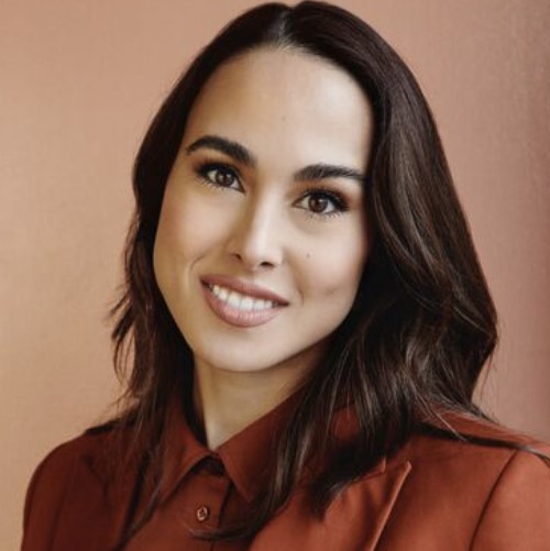 Мина Харрис