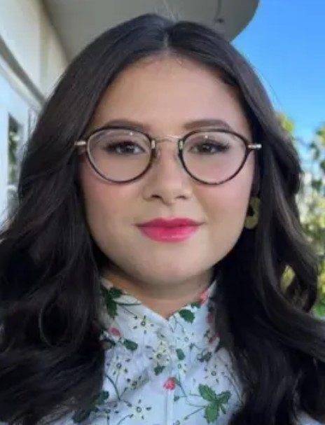 Меган Ричардс