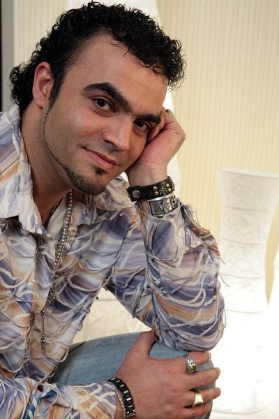 Мехди Эбрагими-Вафа