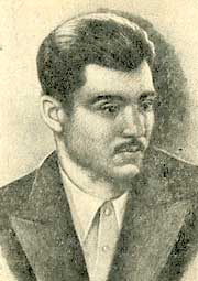 Мехти Ганифа Гусейн-заде