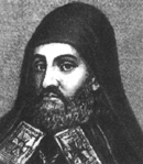 Мелетий Смотрицкий