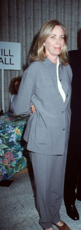 Мелисса Мэтисон