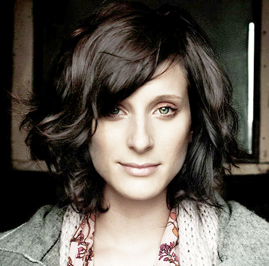 Мелисса Макклелланд