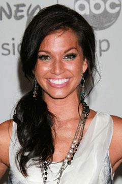 Мелисса Райкрофт