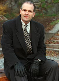 Мелкер Шорлинг