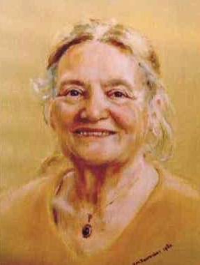 Мелли Юлдерт