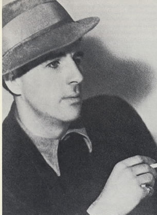 Мервин Лоренс Пик