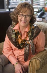 Мерил Стрип