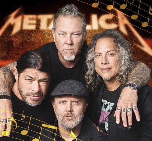 Metallica